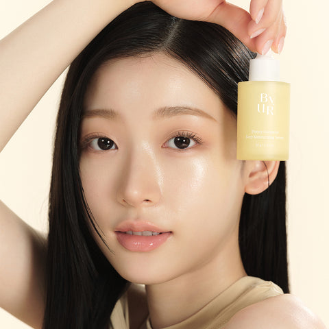 BYUR Honey Gorgeous Keep Moisturizing Serum V1 30g