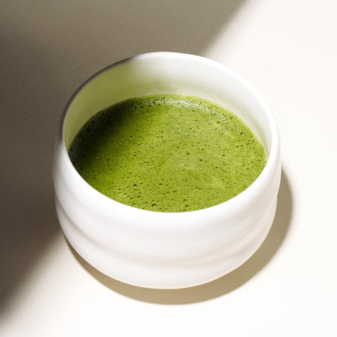 OSULLOC Powdered Green Tea 40g
