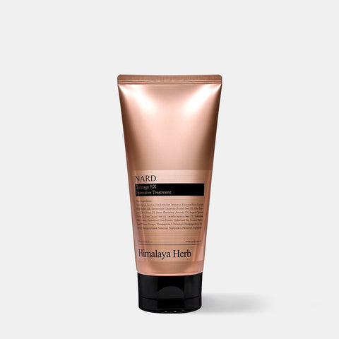 Nard Damage RX Intensive Treatment 100ml