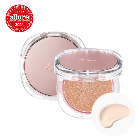 Ariul Ink Feeder Coverlasting Cushion 15g (SPF50+/PA++++)