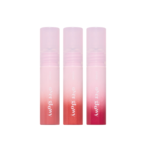 ETUDE Over Glossy Tint Mini 1.6g