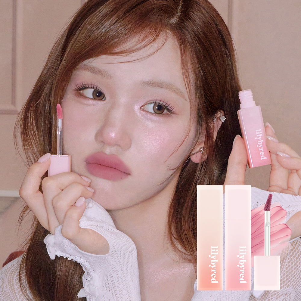 lilybyred Sweet Liar Milky Tint 4g