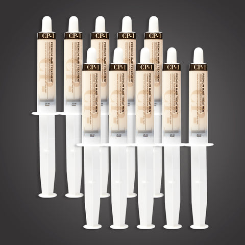 CP-1 Premium Protein Treatment 25ml x10