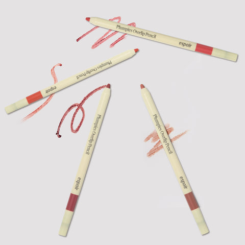 Espoir Plumpiz Overlip Pencil 0.4g