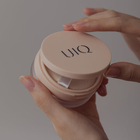 UIQ Biome Barrier Essence-in-Powder 6g (2 Puffs Included) - Near Expiry