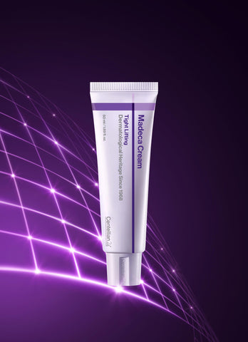 Centellian24 Madeca Cream All New Tight Lifting 50ml (4 pack) + 15ml (2 pack)