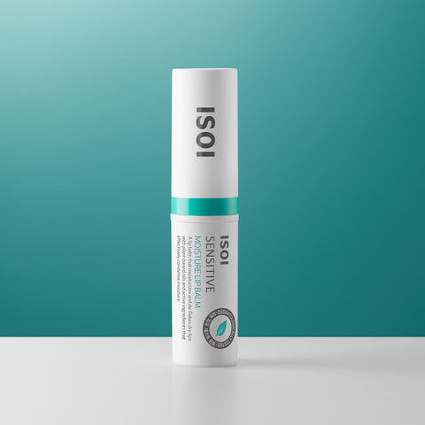 ISOI Sensitive Moisture Lip Balm 5g