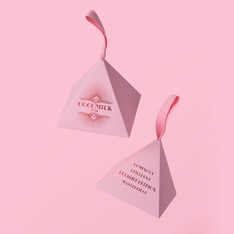 Chosungah Beauty TM Coco Milk Cream Delight Edition 50g