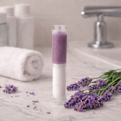 Byour Vita Ring Ampoule Filter (Lavender Scent)