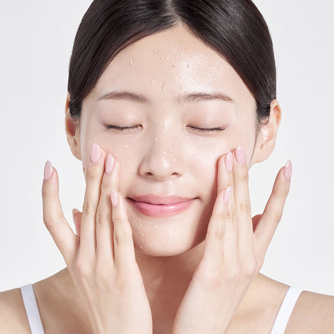 Milk Baobab MILBA LAB Jeju Fig Peeling Gel 100ml
