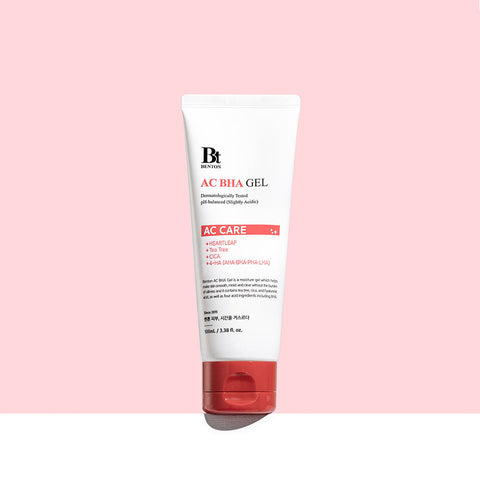 Benton AC BHA Gel 100ml