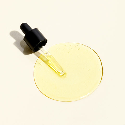 So Natural Signature Multi Face Oil 30ml