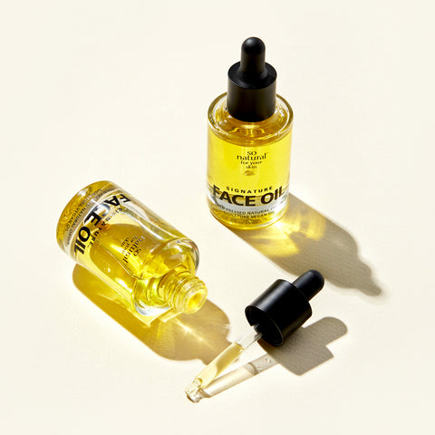 So Natural Signature Multi Face Oil 30ml