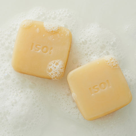 ISOI Makeup-Removing Soap 120g