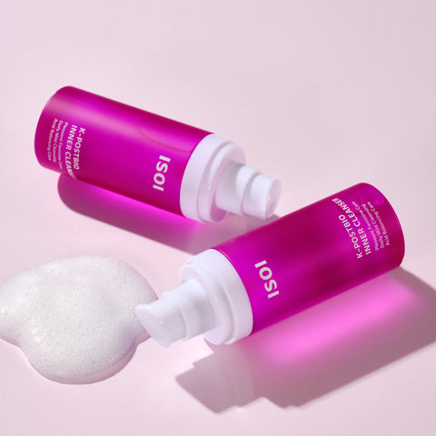 ISOI K-Postbio Inner Cleanser 100ml