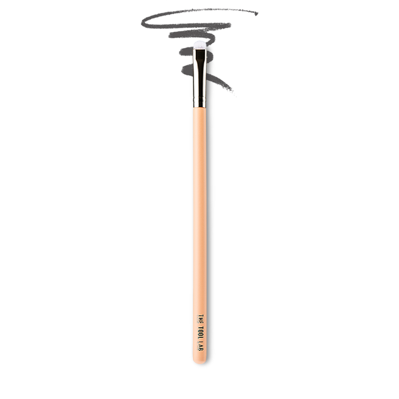 The Tool Lab 221 Eyeliner Makeup Brush