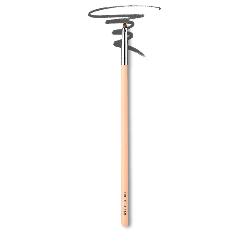 The Tool Lab 230 Eyeliner & Eyeshadow Makeup Brush