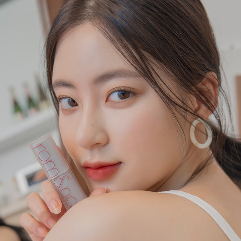 rom&nd Zero Matte Lipstick 3g