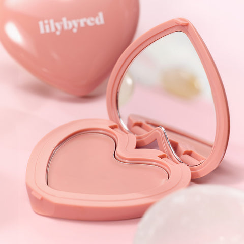 lilybyred Love Beam Cheek Balm 3.5g (2 Pack)