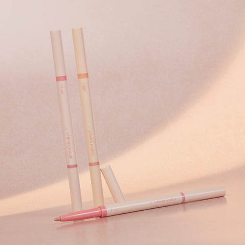 ETUDE Recreating Maker Dual Aegyosal Liner 0.9g