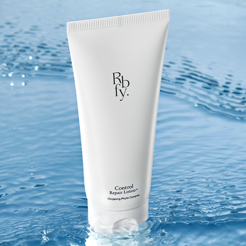 RBFY Control Barrier Lotion 150ml, 3 Pack