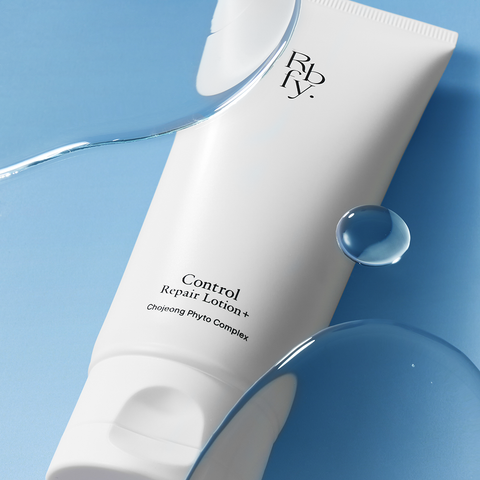 RBFY Control Barrier Lotion 150ml, 3 Pack