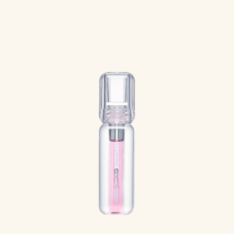 Chosungah Beauty Voluming Jelly Gloss Clear Red 3.2g