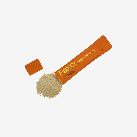 Phytotics Paksi Kombu Enzyme 3g x 30 Sticks (2 Pack)