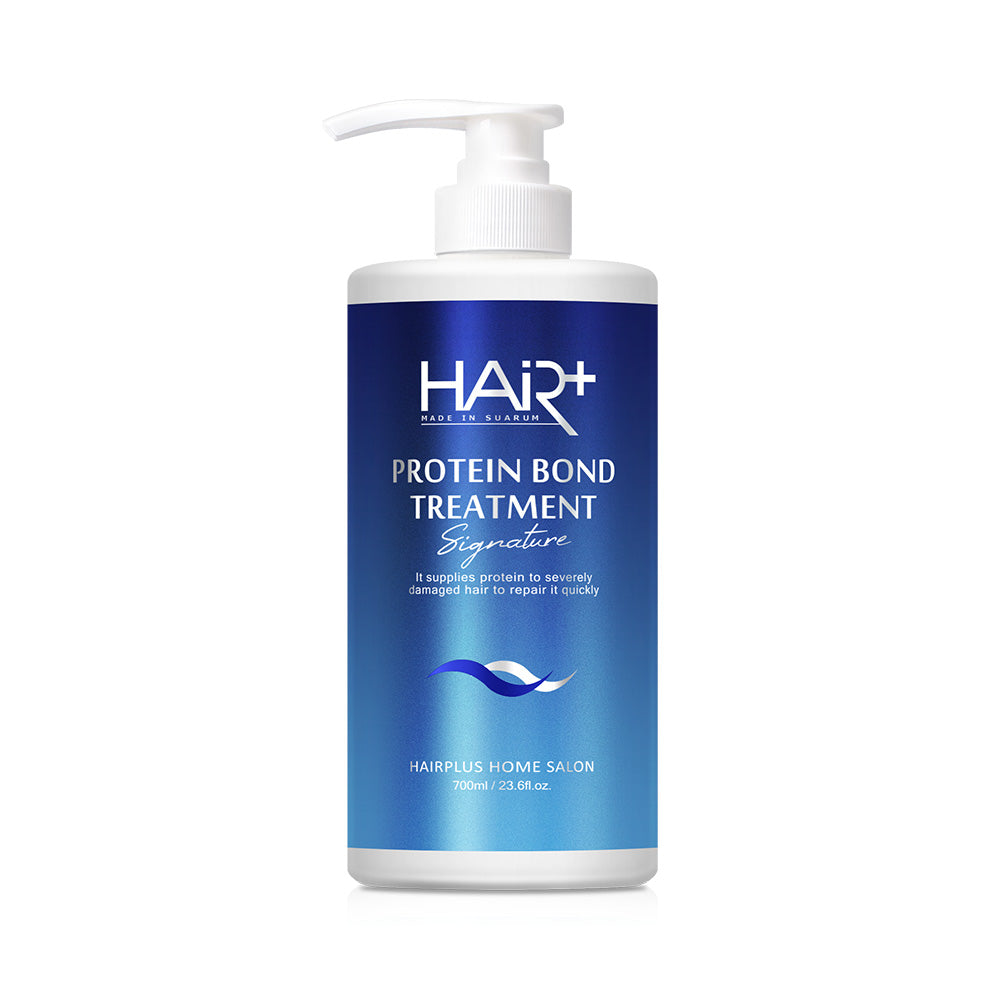 HairPlus Protein Bond Treatment Signature 700ml