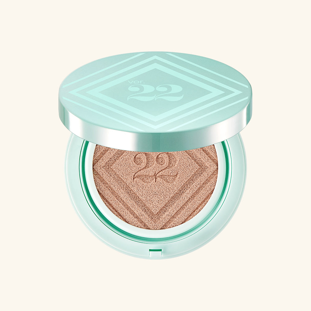 Chosungah Beauty King Cushion Sea Ampoule 25g (Full Size)