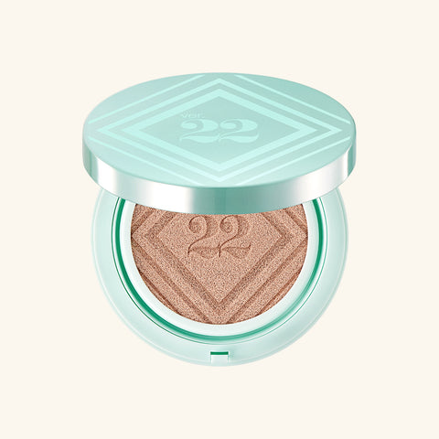 Chosungah Beauty King Cushion Sea Ampoule 25g (Full Size)