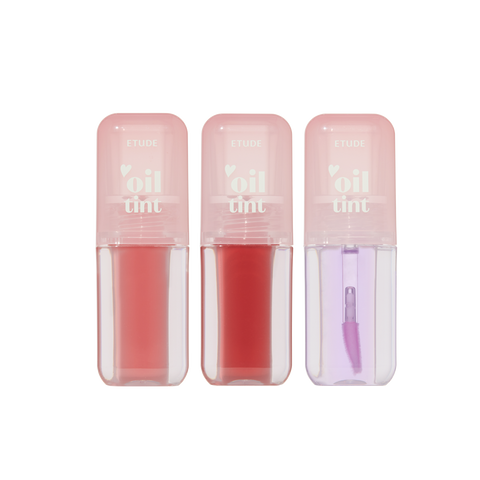 ETUDE Milky Berry Dear Darling Oil Tint 4.2g