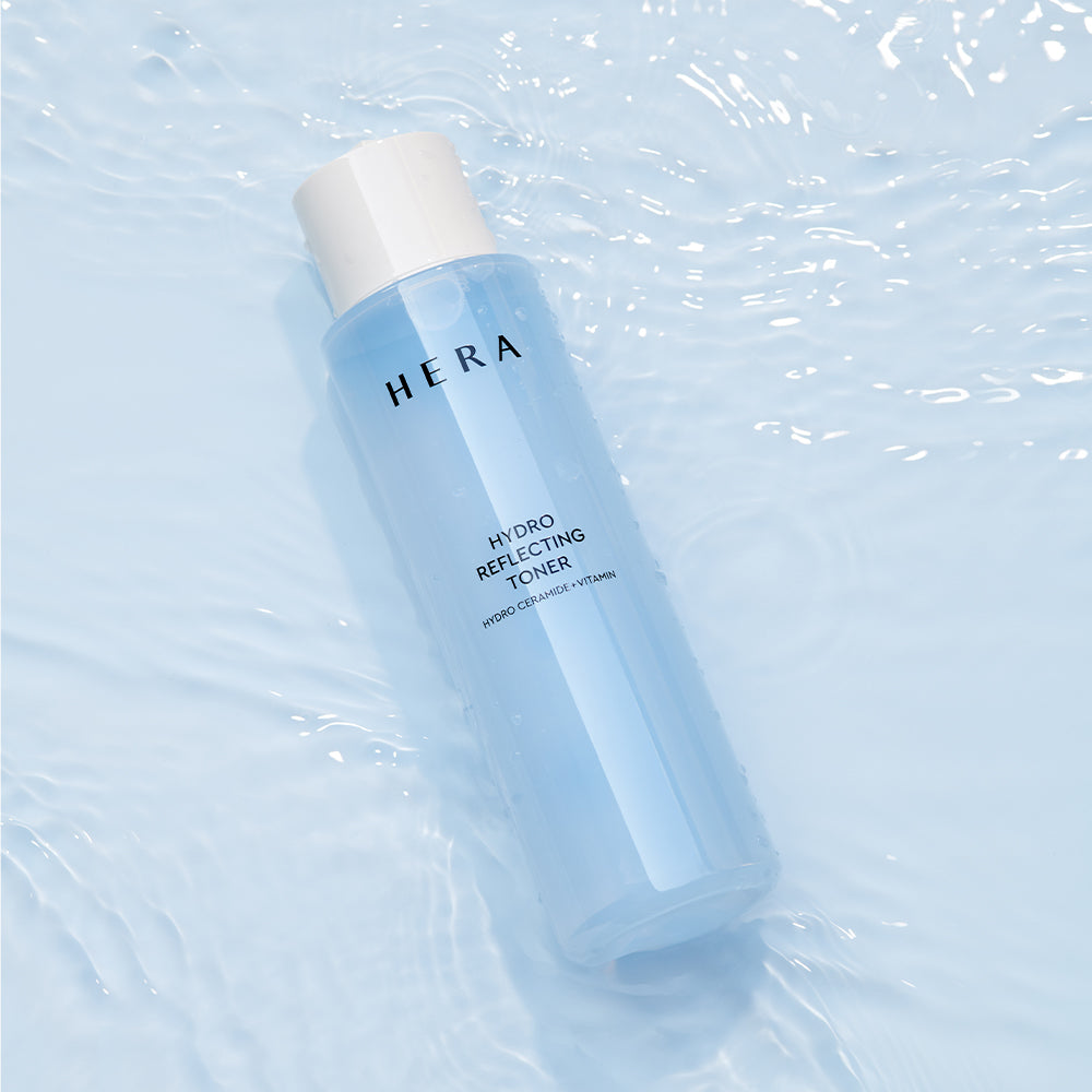 HERA Hydro Reflecting Toner 170ml