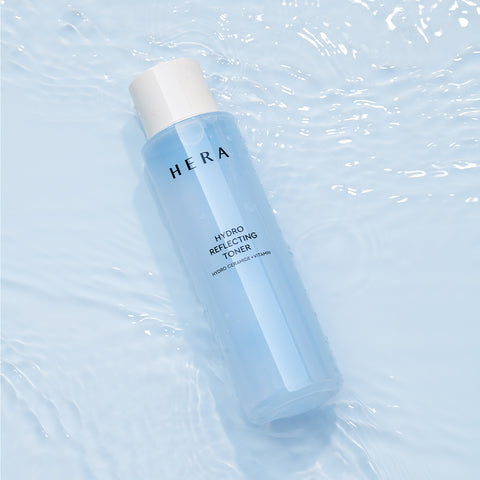 HERA Hydro Reflecting Toner 170ml