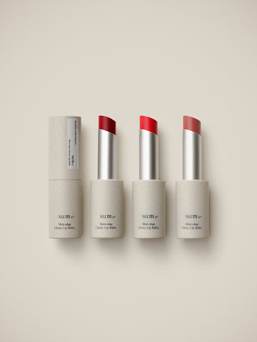 SU:M37 Skin Stay Glossy Lip Balm 4.2g