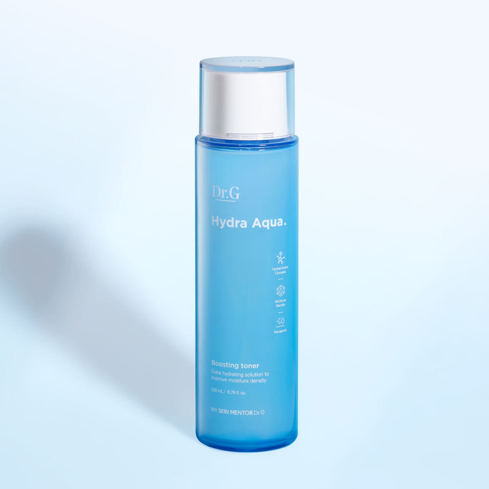 Dr.G Hydra Aqua Boosting Toner 200ml