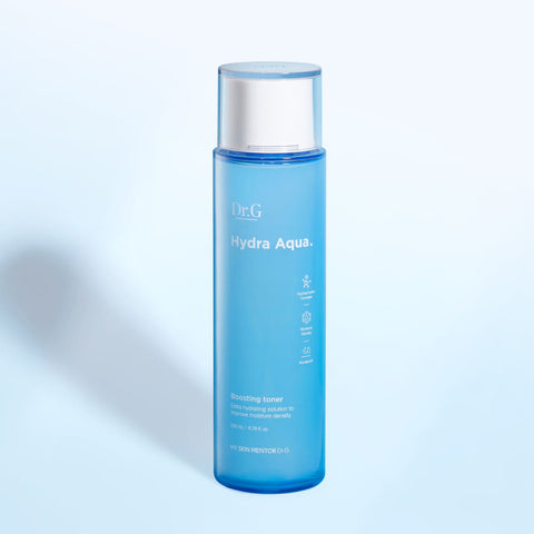 Dr.G Hydra Aqua Boosting Toner 200ml