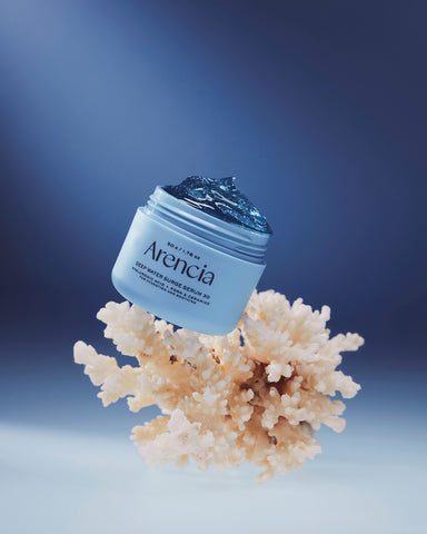 Arencia Deep Water Surge Serum30 50ml