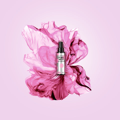 Duft&Doft Pink Breeze Dress Perfume 100ml