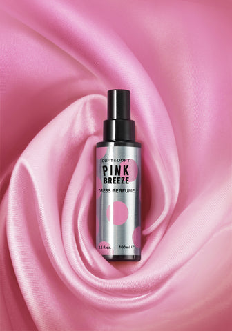 Duft&Doft Pink Breeze Dress Perfume 100ml