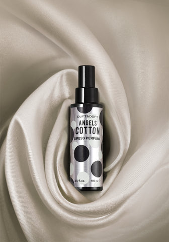 Duft&Doft Angels Cotton Dress Perfume 100ml