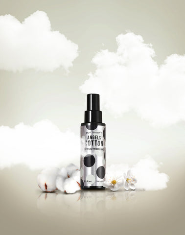 Duft&Doft Angels Cotton Dress Perfume 100ml