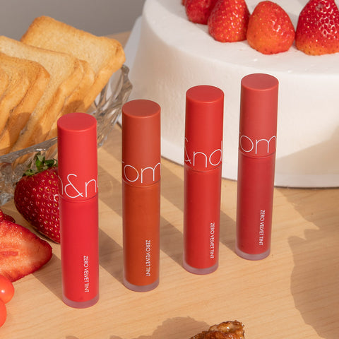rom&nd Zero Velvet Tint 5.5g