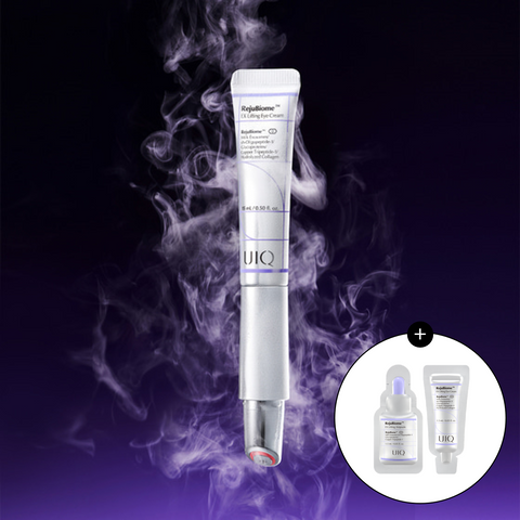UIQ Rejuvabiome EX Lifting Eye Cream 15ml