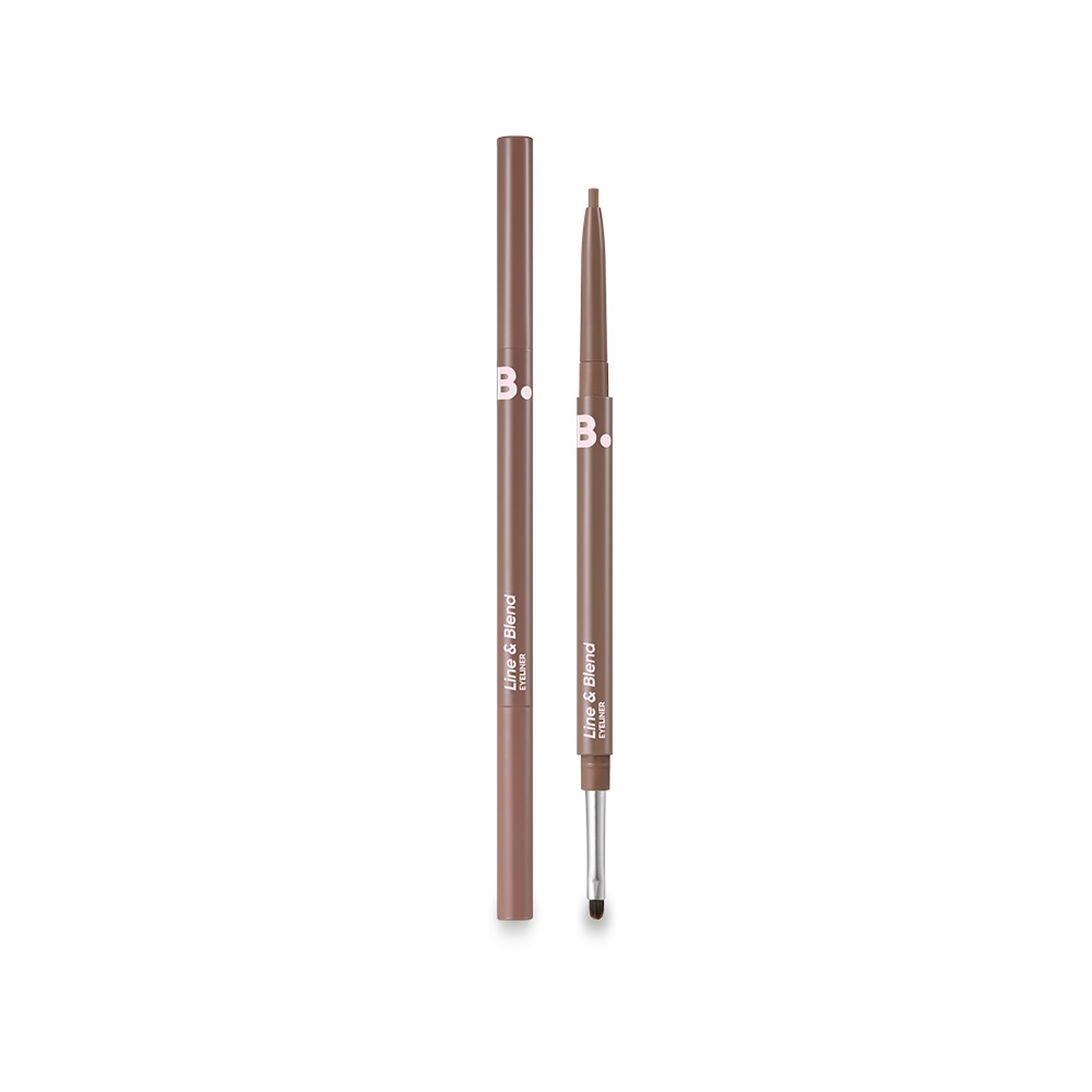 Banila Co Mood On Line & Blend Eyeliner 0.12g