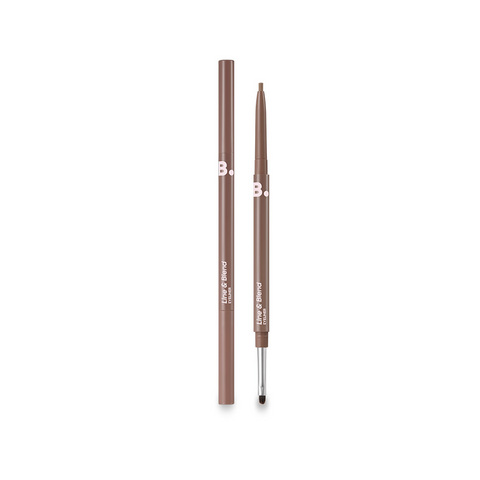 Banila Co Mood On Line & Blend Eyeliner 0.12g