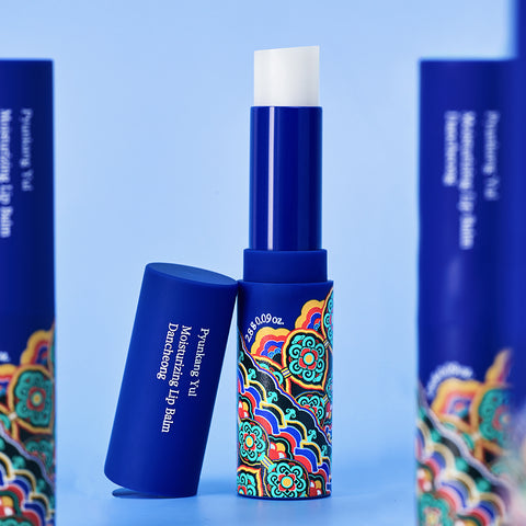 Pyunkang Yul Lip Care Moisturizing Lip Balm (Dancheong) 2.8g