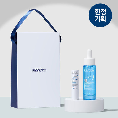 Bioderma Hydrabio Hyalu+ Serum 30ml