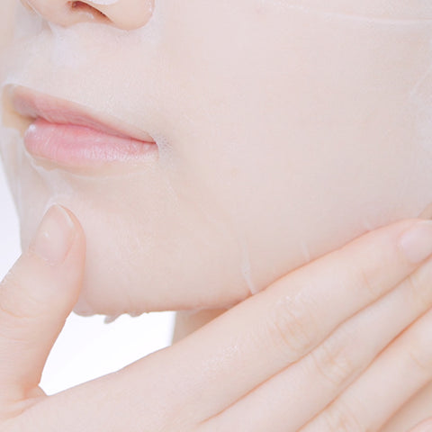 Pyunkang Yul High Moisture Essence Mask Pack (10 sheets)