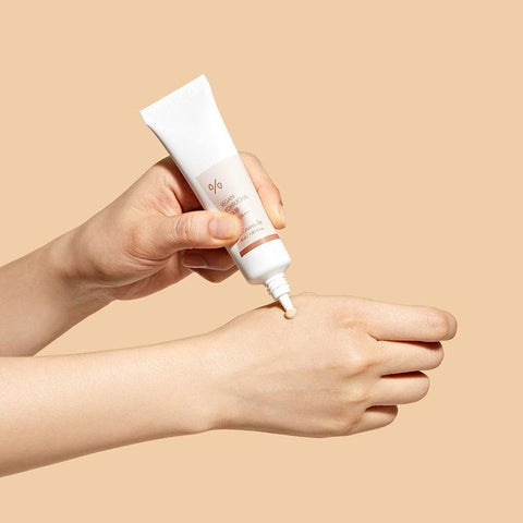 Soonsu Beauty Vegan Kombucha Tea BB texture close-up